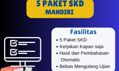 gambar mini kursus